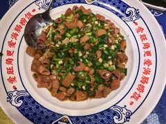 -旺角小渔村(二马路店)