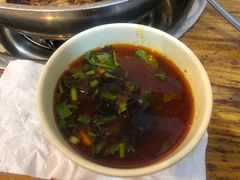 -黑竹香鸡(营和巷店)