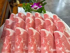-东来顺•非遗火锅(外滩店)