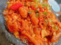 -西江美食舫·江西菜(健德桥店)