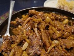 -甘家界牌柠檬鸭(青山店)