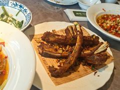 -湘轩·土菜研究院(光大店)