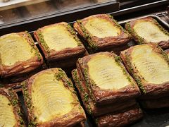 -PAPER STONE BAKERY(天环店)