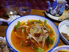 -纳瓦新疆菜(银都店)