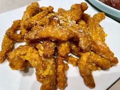 -阿莉餐厅(枣阳路店)