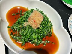 -芳芳私房菜·精做淮扬菜(承德路店)