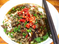 -肆姐面粉馆(坡子街店)