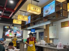 -刘聋子粉馆(张家界总店)