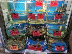 -北戴河庆山饭店·海鲜砂锅粥(北戴河黑石路店)
