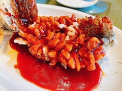 -得月楼·省级非遗·传统苏帮菜(观前店)