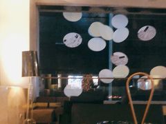 -天津东凯悦酒店·大堂吧
