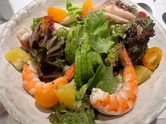 -春树下·树屋花房西餐厅(罍街AS1980店)