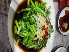 -添福来墨鱼饺子 · 海鲜东北菜(泡崖店)