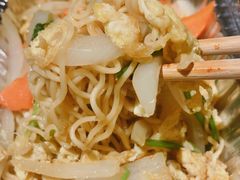 -三个大叔东北烧烤·砂锅菜(西三旗店)