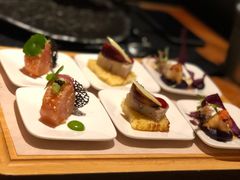 -AZUL by FUEL蓝色·法式酒馆(琶醍店)