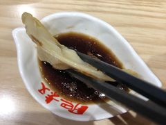 -肥叔锅贴(和炯路店)