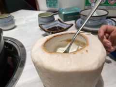 -四季缤纷椰子鸡(雨花亭凯德广场店)