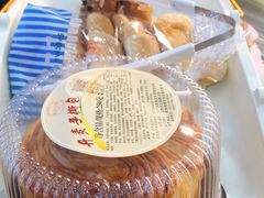 -长发西饼(道前店)