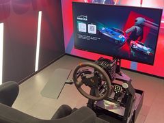 -上海浦东保时捷中心