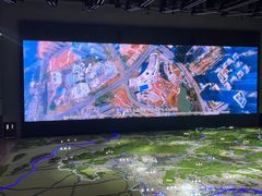 -广州市城市规划展览中心