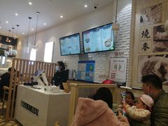 -顾一碗馄饨·烧麦(儿童医学中心店)