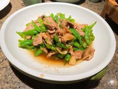 -绿茶餐厅(coco park 店)