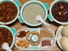-尹三豆汁(前门旗舰店)