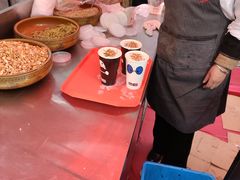 -清真老马家国华牛奶鸡蛋醪糟(正宁路店)