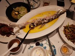 -醉舍·新淮扬菜(长宁龙之梦店)