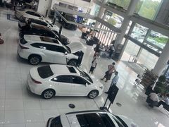 -上海和展广汽丰田4S店(老闵行店)