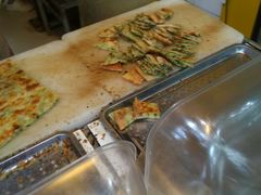 -咏春葱油饼(德政中路店)