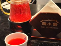 -简小舍·民间手艺菜(武昌江滩店)