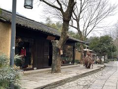 -法云安缦酒店