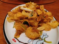 -陈家老院子(高新店)