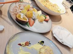 -卡朋西餐(悦汇城店)