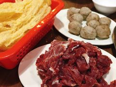 -来自潮州牛肉店(华强北店)