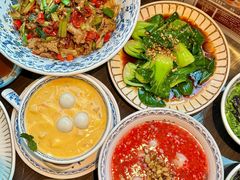 -阿大排档(长春这有山店)