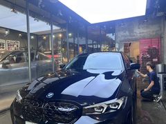 -脉冲品质汽美·贴膜(闵行店)