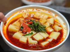 -羊瑞堂·横山炖羊肉·陕菜(未央路旗舰店)