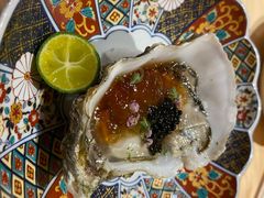 -鮨青(恒基名人购物中心店)