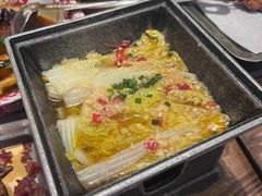 -破店肥哈·东北烧烤·夜宵(南山保利店)