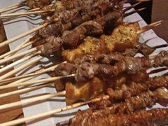 -肉串汪(望京店)