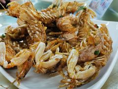 -明记海鲜大排档(巽寮湾店)