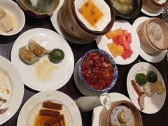 -京香轩·中餐厅(上海中庚聚龙酒店)