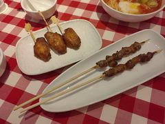 -西贝(枫蓝国际购物中心店)
