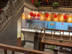 -一楼食业·美食人家