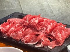 -義聚德·清真铜锅涮羊肉·烧烤(河东店)