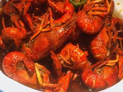 -虾乐园龙虾·夜宵(松江店)