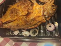 -西贝(金桥店)
