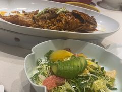 -京味斋·北京烤鸭(北京南站洋桥店)